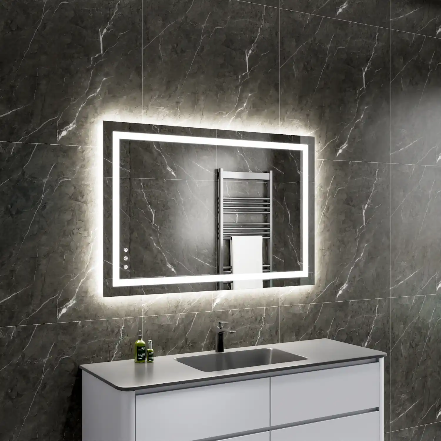 vanity mirror light