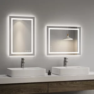 vanity mirror light