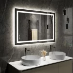 vanity mirror light